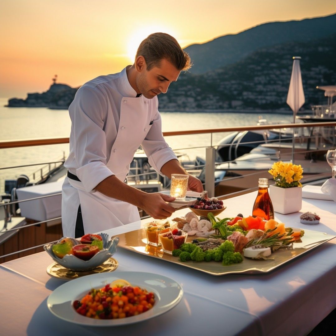 Chef's Table